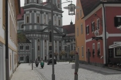 Basilika Waldsassen