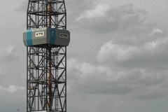 Bohrturm KTB