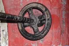 Steuerung Rührwerk