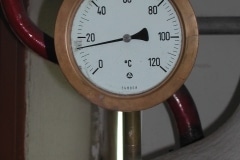 Thermometer