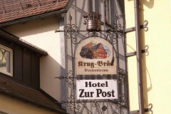 Tour-de-Bier 2014 - Waischenfeld
