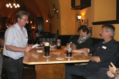 Tour-de-Bier 2015 - Nürnberg