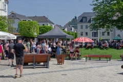 Festivalgelände